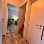 Aparts4ring 10, Lägenhet