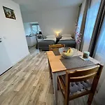 Lägenhet Aparts4ring 10, *