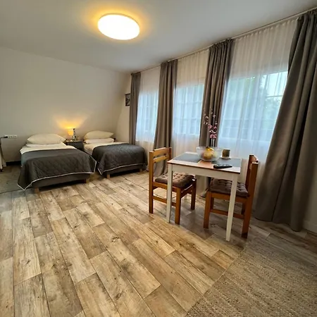 Aparts4ring 10, Nurburg