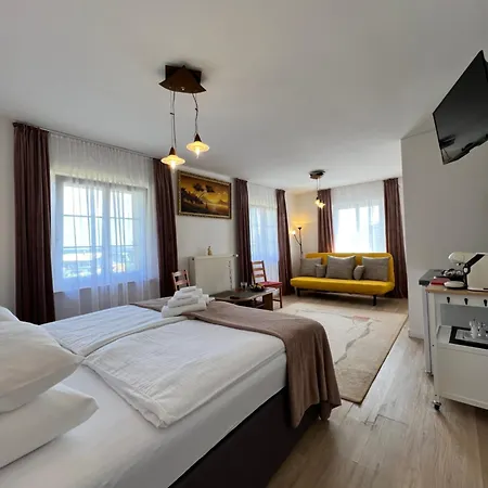 Aparts4ring 10, 尼尔堡