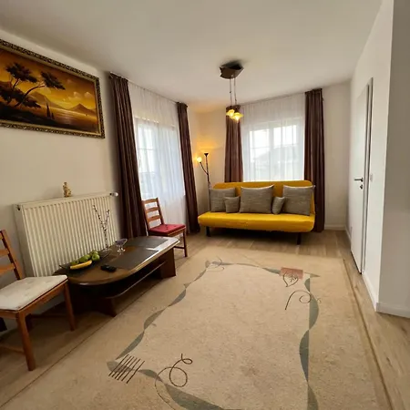 Aparts4ring 10, Apartment Nurburg