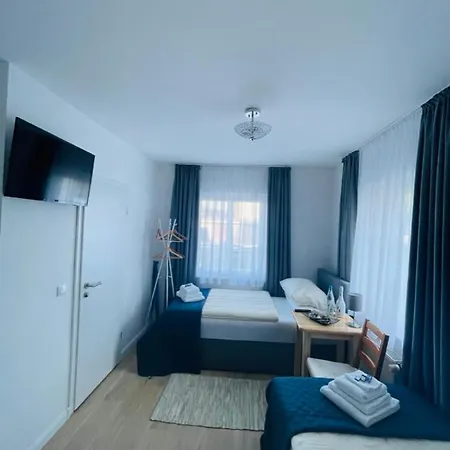 Aparts4ring 10, * Nurburg