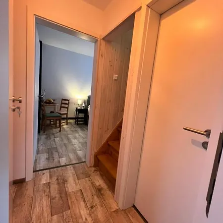 Aparts4ring 10, Apartment