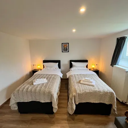 Apartment Aparts4ring 10,