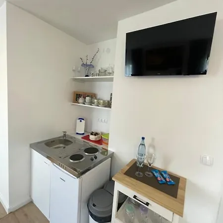 Aparts4ring 10, Nurburg