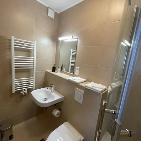 Apartment Aparts4ring 10, *