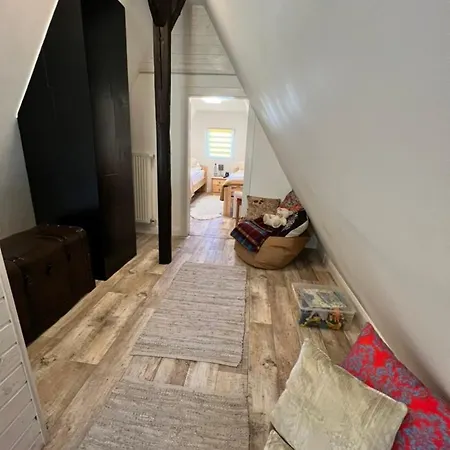 Aparts4ring 10, Nurburg