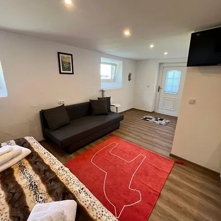 Aparts4ring 10, Apartment