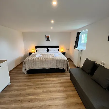 Aparts4ring 10, Nurburg