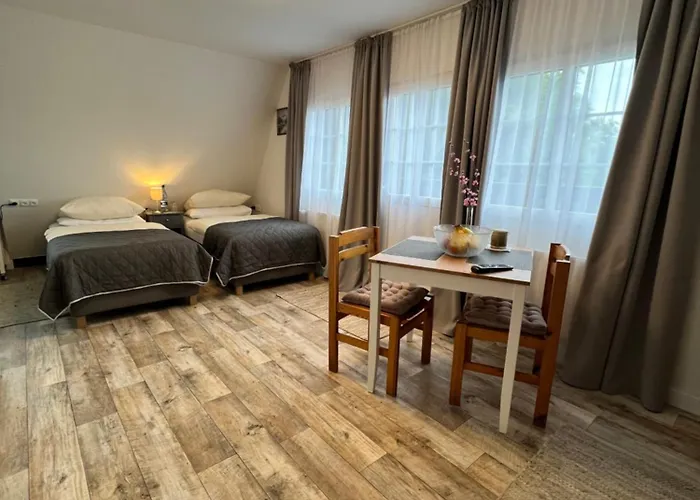 Aparts4ring 10, Nürburg