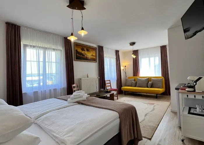 Aparts4ring 10, 尼尔堡