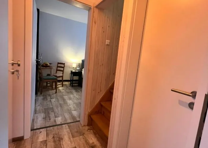 Aparts4ring 10, Apartamento