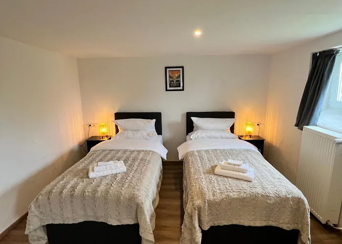 公寓 Aparts4ring 10,