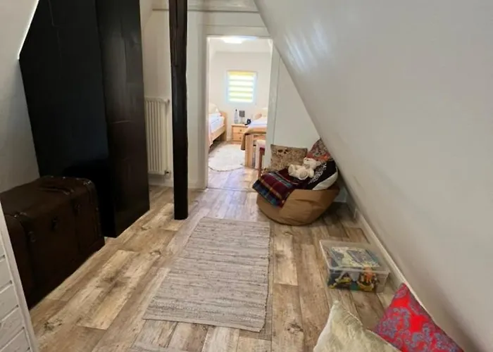 Aparts4ring 10, 尼尔堡