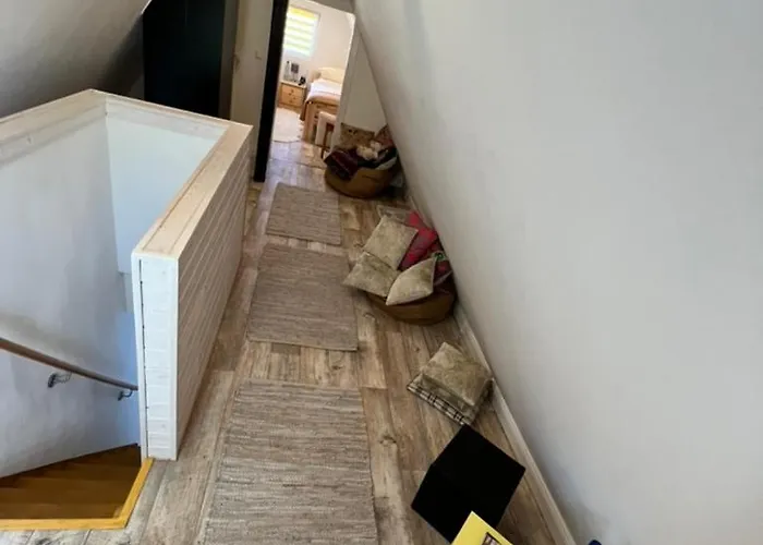 Apartamento Aparts4ring 10,