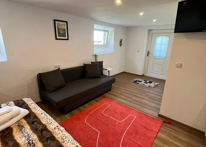 Aparts4ring 10, Apartamento