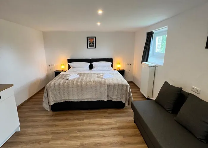 Aparts4ring 10, Nürburg